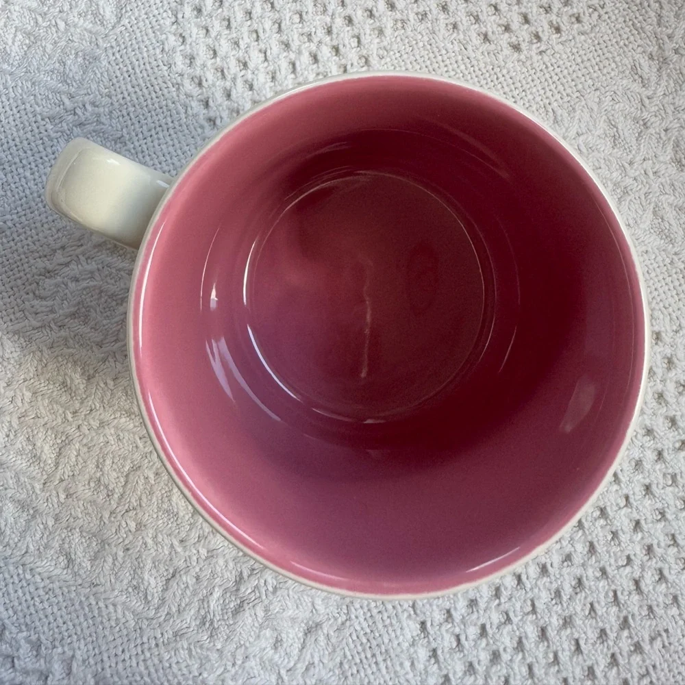 Vintage Pooh Coffee Mug